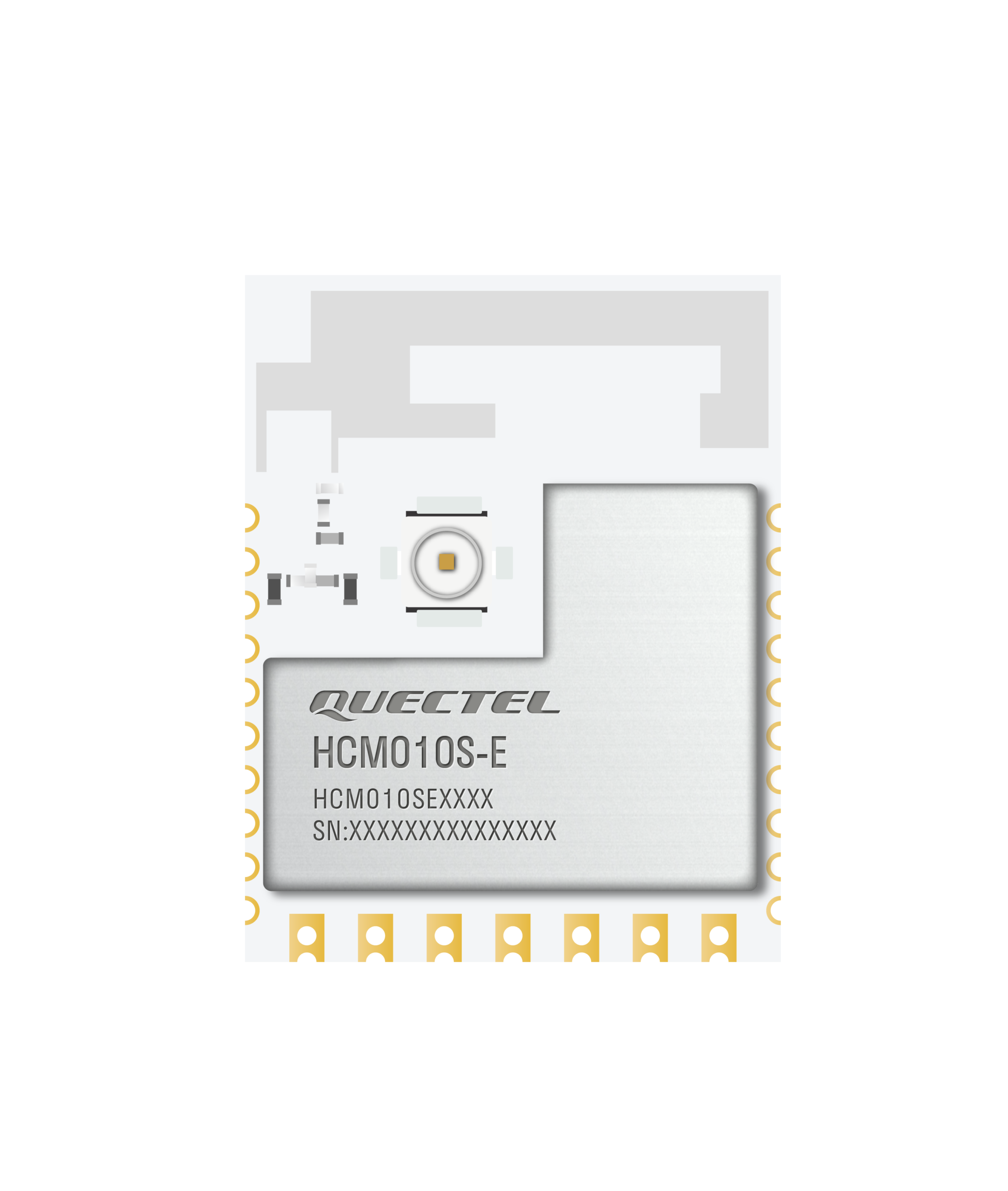 You are currently viewing Quectel New Product Release – HCM010S-E