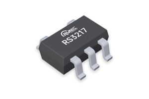 Read more about the article RUNIC New product introduction RS3217