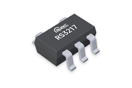 You are currently viewing RUNIC New product introduction RS3217