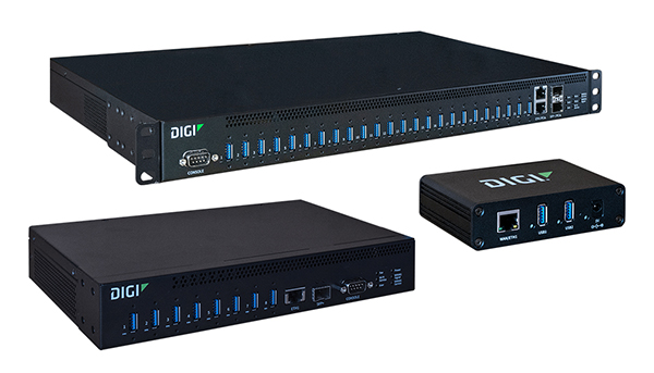 Read more about the article New Digi AnywhereUSB Plus Linux Capabilities