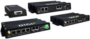 Read more about the article The Benefits of Digi Connect EZ Serial Connectivity for Remote Management and Serial Communication