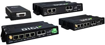 Read more about the article The Benefits of Digi Connect EZ Serial Connectivity for Remote Management and Serial Communication