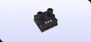 Read more about the article Flusso boosts low flow performance for ‘world’s smallest flow sensor’
