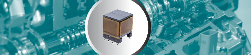Read more about the article Automotive Grade PM2277 IGBT Drive Transformer