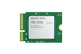Read more about the article Quectel New Product Release – FME164Q
