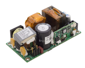 Read more about the article OmniOn Power Adds to CLP-Series with High Power Density, 300W Power Supply