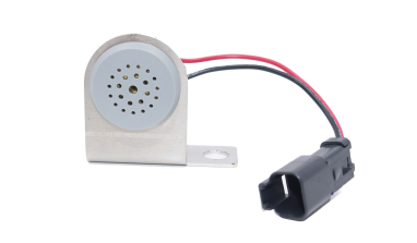 Read more about the article Sonitron New SVC Series