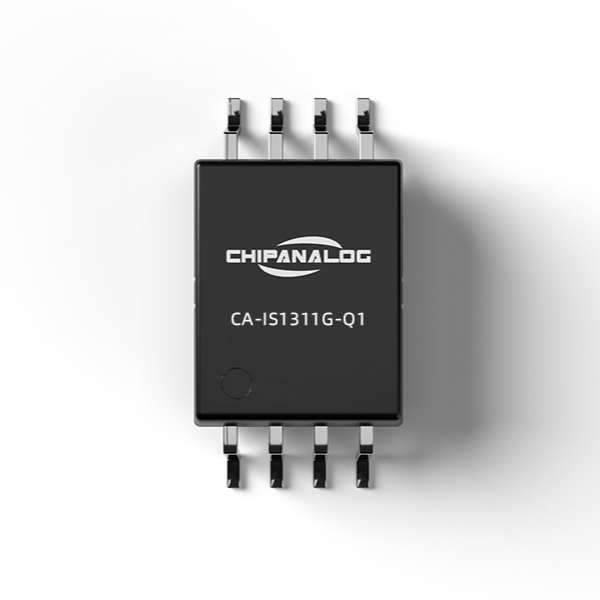 Read more about the article Chipanalog New Product Release – CA-IS1311G-Q1