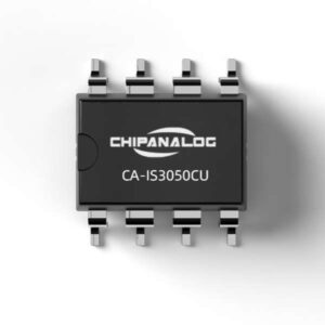 Read more about the article Chipanalog New Product Release – CA-IS3050CU