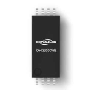 Read more about the article Chipanalog New Product Release – CA-IS3050WG