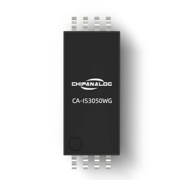 Read more about the article Chipanalog New Product Release – CA-IS3050WG