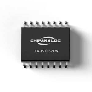 Read more about the article Chipanalog New Product Release – CA-IS3052CW