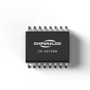 Read more about the article Chipanalog New Product Release – CA-IS3105W