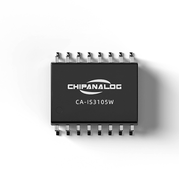 Read more about the article Chipanalog New Product Release – CA-IS3105W