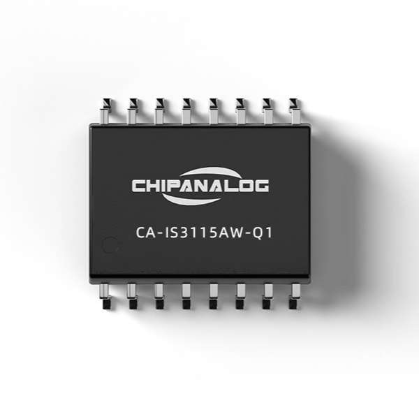 Read more about the article Chipanalog New Product Release – CA-IS3115AW-Q1