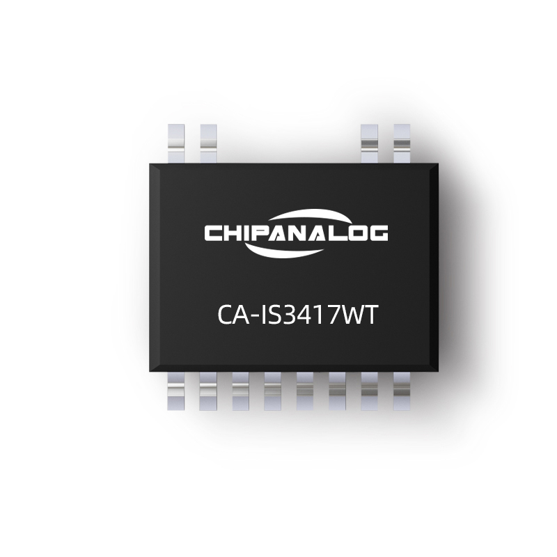 Read more about the article Chipanalog New Product Release – CA-IS3417WT-Q1