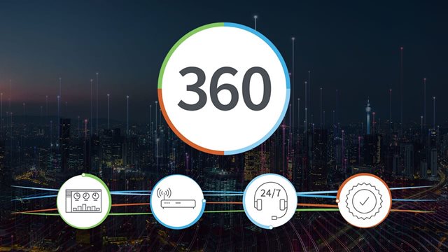 Read more about the article Digi 360: A Complete Solution for Seamless IoT Connectivity and Management for Digi Cellular Routers