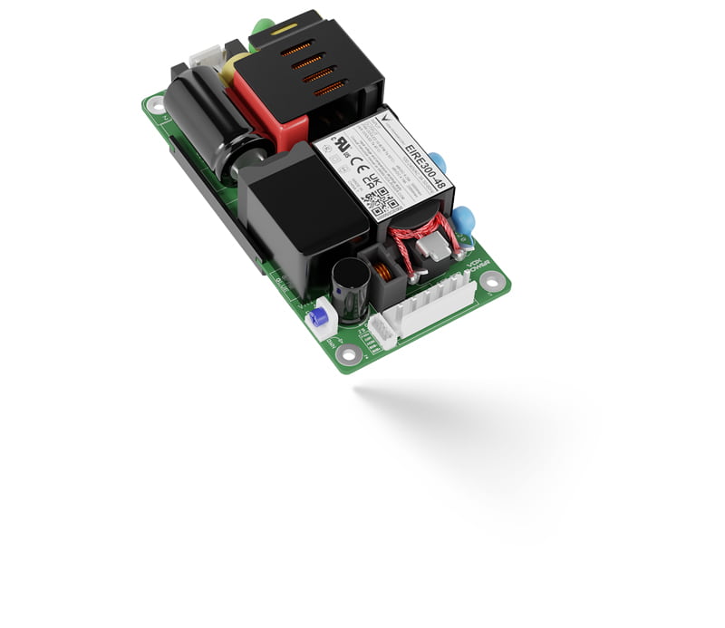 Read more about the article Vox Power New Product Release – EIRE300