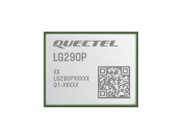 Read more about the article Quectel highlights its LG290P quad-band GNSS module and advanced RTK solutions correction service at Intergeo 2024