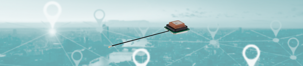 Read more about the article Multiband GNSS Internal Antenna Series L1/L2, L1/L5, and L1/L2/L5