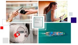 Read more about the article Quectel BG770A-SN combines 5G and NTN support in ultra-compact new module