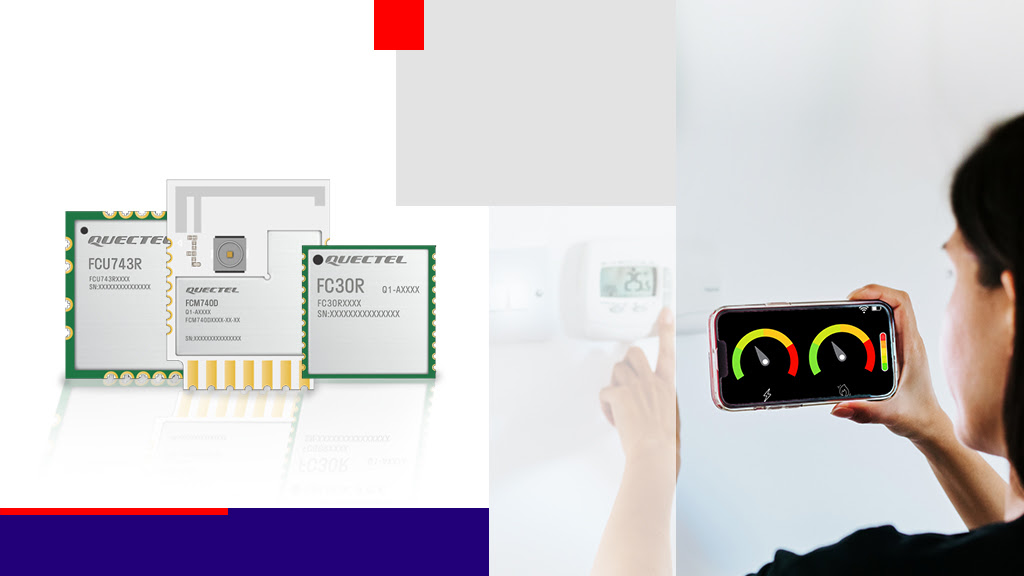 You are currently viewing Quectel expands IoT Wi-Fi and Bluetooth module portfolio, boosting speed and cost efficiency for faster time-to-market