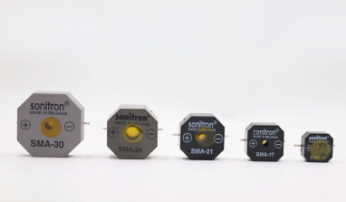 Read more about the article Sonitron New SMA & SMAT Series