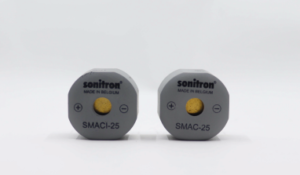 Read more about the article Sonitron New SMAC Series