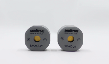 Read more about the article Sonitron New SMAC Series