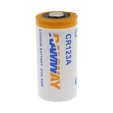 RAMWAY CR123A