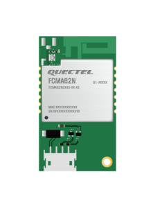 Read more about the article Quectel New Product Release – FCMA62N