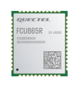 Read more about the article Quectel New Product Release – FCU865R