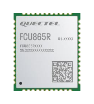 You are currently viewing Quectel New Product Release – FCU865R