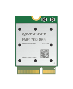 Read more about the article Quectel New Product Release – FME170Q-865