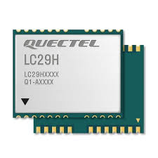 Quectel Unboxing video LC29 HE