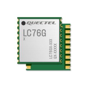 LC76GPBMD