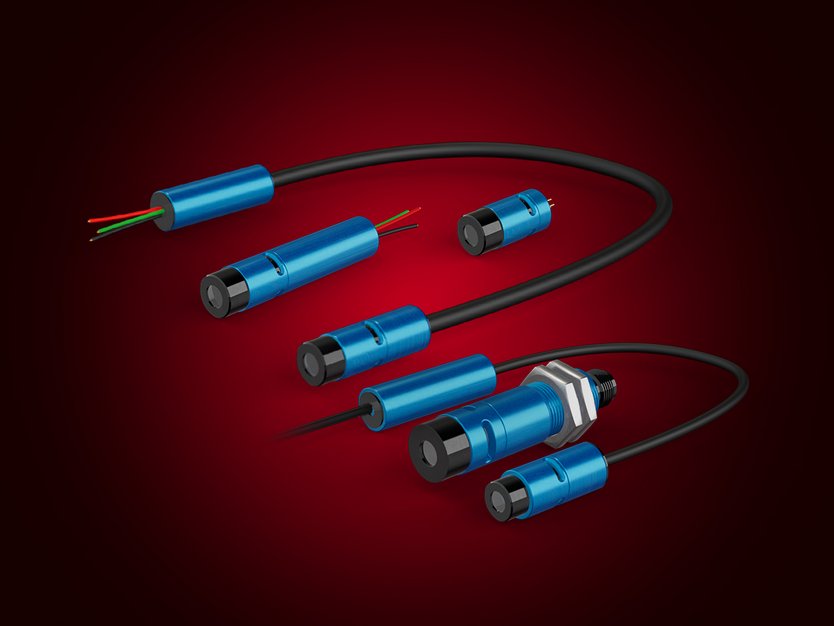 Read more about the article Laser Components – New Focusing Mechanics for FLEXPOINT® Laser Modules