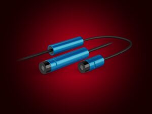 Read more about the article Laser Components – Pulsed FLEXPOINT® Module with up to 1000 mW Laser Power