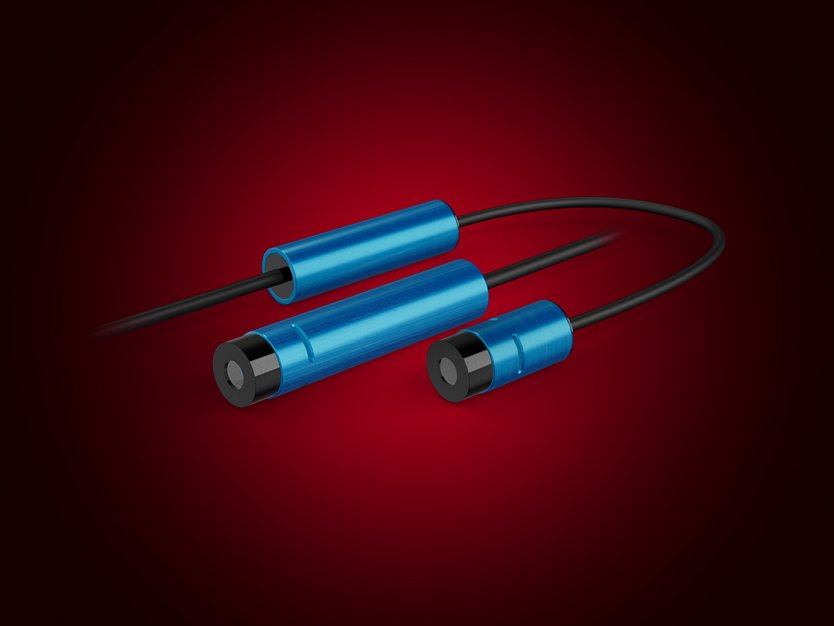 Read more about the article Laser Components – Pulsed FLEXPOINT® Module with up to 1000 mW Laser Power