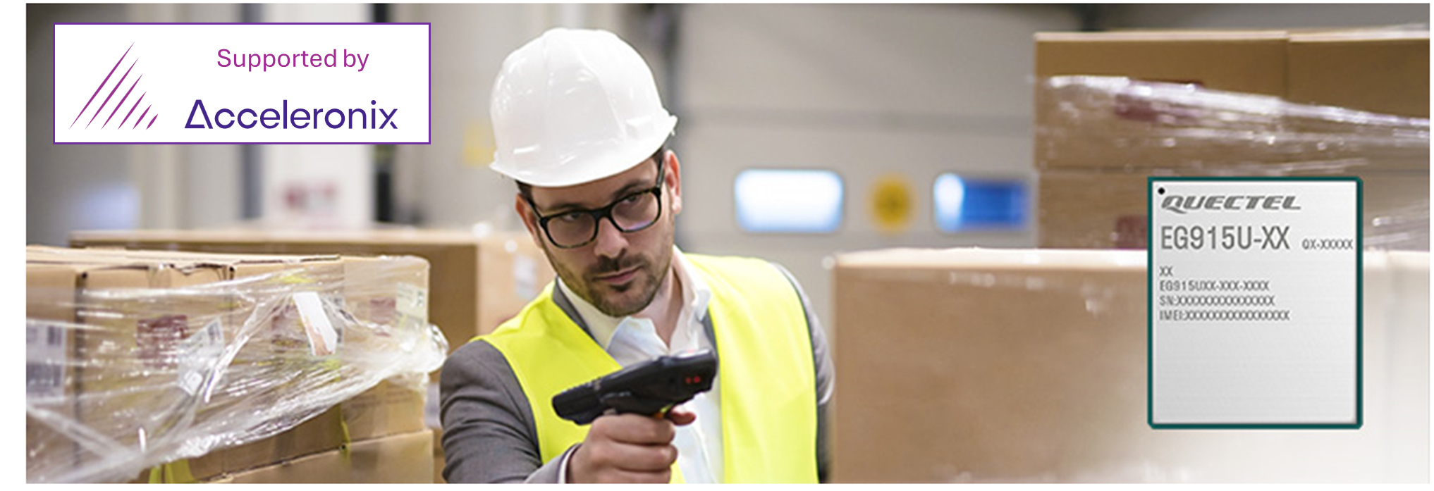 You are currently viewing Quectel Module – Acceleronix Pre-Pay Connectivity