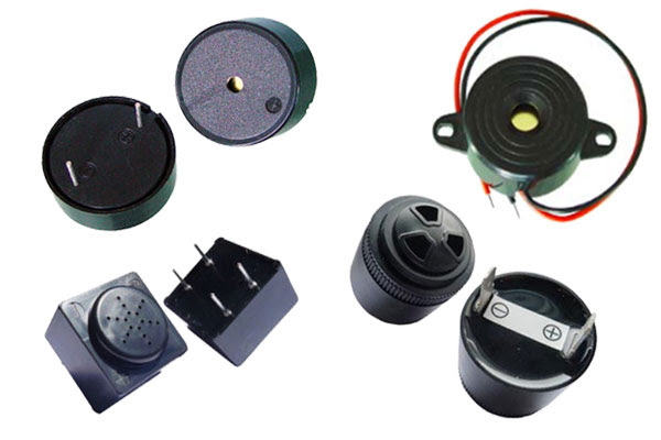 Read more about the article Raltron Launches Family of Premium Electromagnetic Buzzers  for Applications Requiring High SPLs