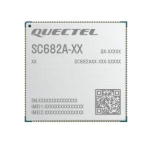 Read more about the article Quectel New Product Release – SC682A