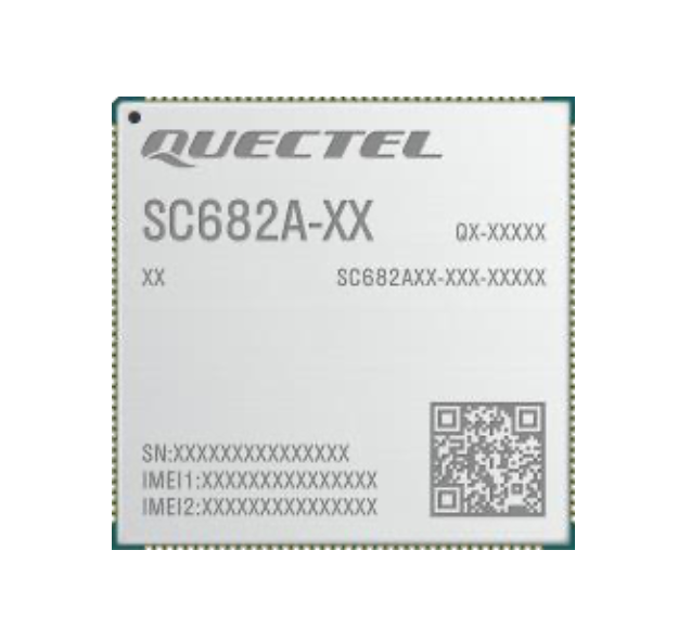 You are currently viewing Quectel New Product Release – SC682A