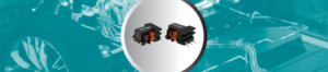 Read more about the article Pulse YAGEO Group expands its range of LLC transformers for SiC/GaN drive applications