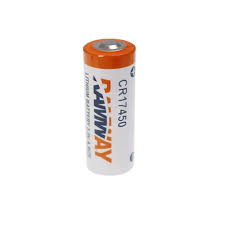 RAMWAY CR17450