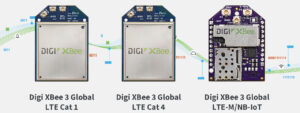 Read more about the article Applications for the Digi XBee Cellular LTE Modem