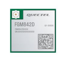 Read more about the article Quectel New Product Release – FGM842D