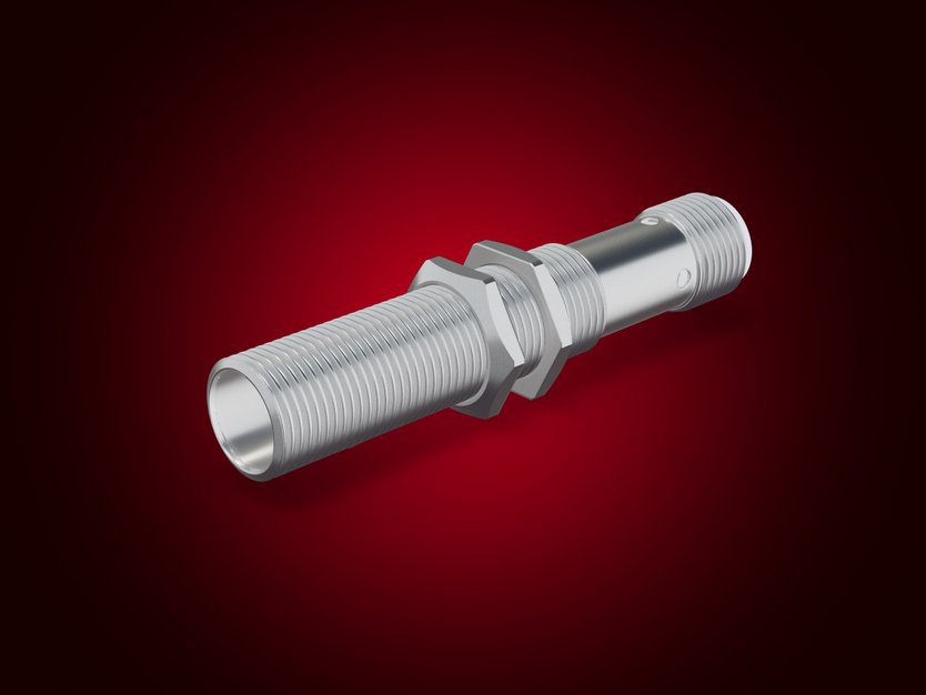 Read more about the article Laser Components – FLEXPOINT MV Laser Modules with Threaded Housings