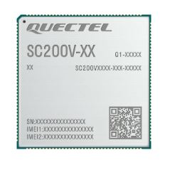 Read more about the article Quectel New Product Release – SC200V