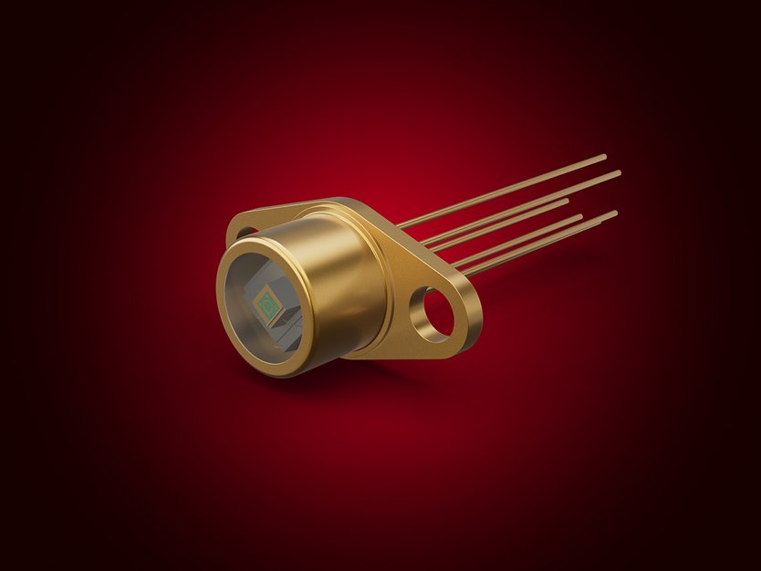 Read more about the article Laser Components – The IG26H Series Offers High Shunt Resistance to Enhance Spectroscopy